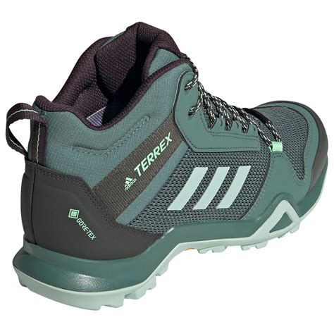 adidas terrex ax3 gtx damen dunkelgrau|adidas terrex ax3 boots.